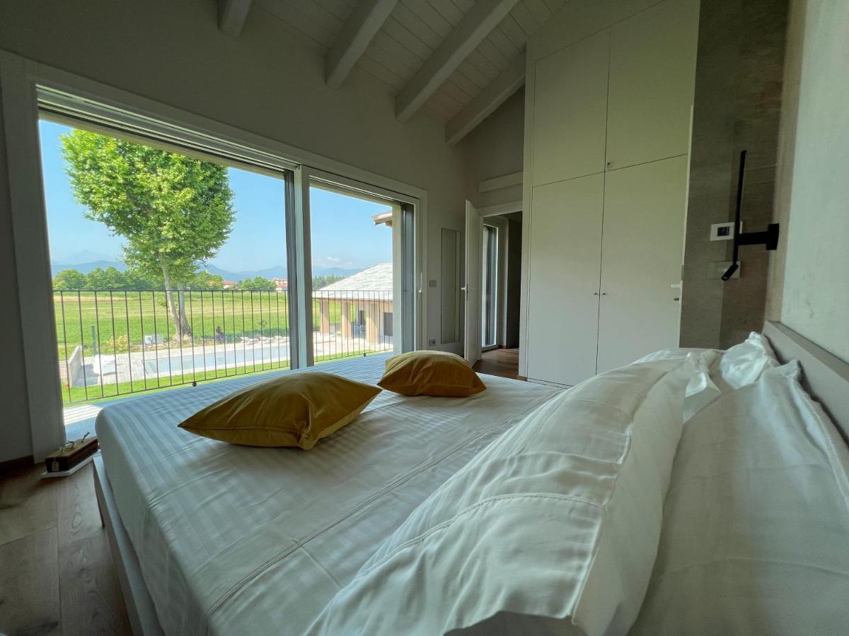 Casa Vola Bisalta Panzió Cuneo Kültér fotó