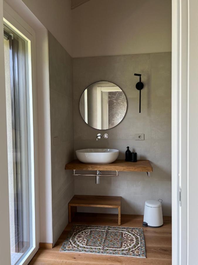 Casa Vola Bisalta Panzió Cuneo Kültér fotó