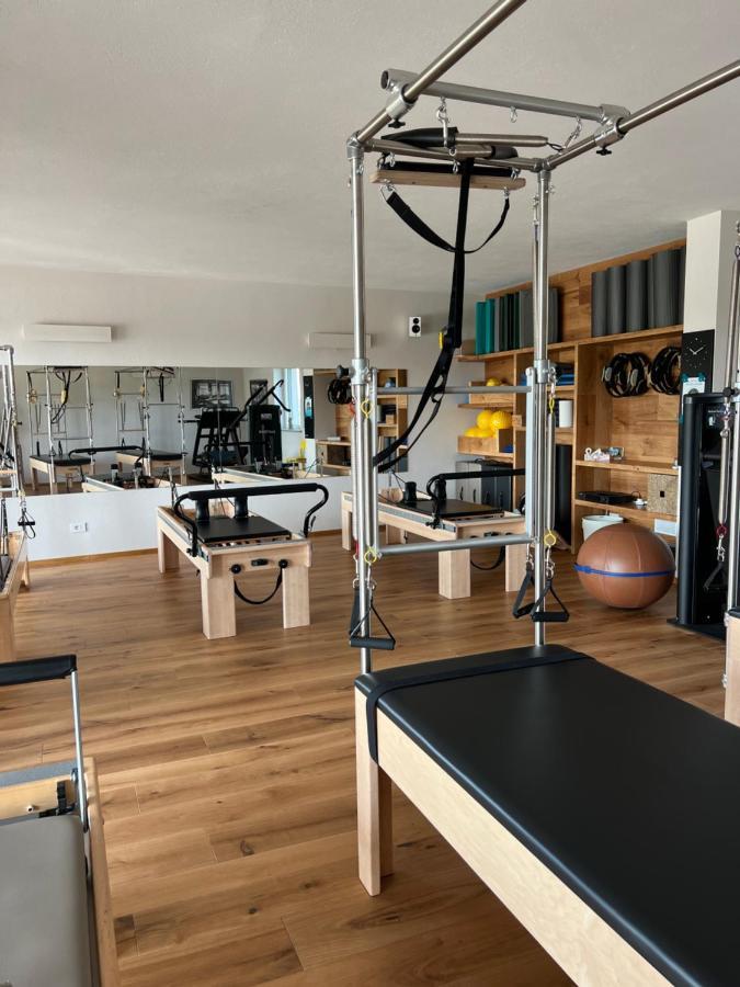 Casa Vola Bisalta Panzió Cuneo Kültér fotó